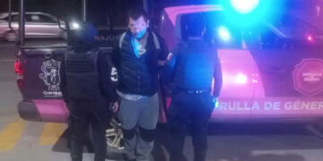 Presunto agresor de Milagros Monserrat asegura estar arrepentido del ataque