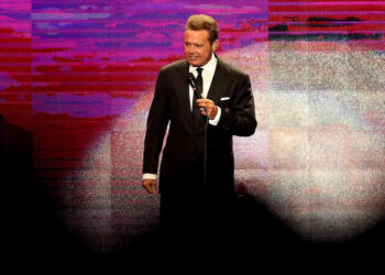 Luis Miguel anuncia fechas para gira por Centro y Sudamérica, EE.UU. y Canadá en 2024