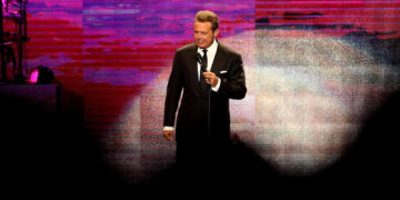 Luis Miguel anuncia fechas para gira por Centro y Sudamérica, EE.UU. y Canadá en 2024