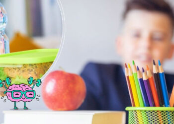 Regreso a clases: Alimentos para la buena memoria y mayor rendimiento de los estudiantes