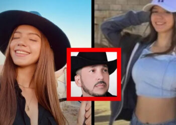 El cantante la ADOPTÓ: ella era María Fernanda, la hija de Luis Ángel ‘El Flaco’ que murió ahogada a los 21 años