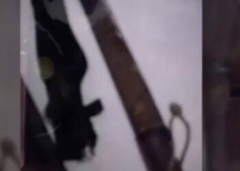 Niña es atacada a machetazos por su mejor amigo tras enamorarse de ella y ser rechazado