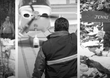 Ed Nuñez, de rentar avionetas a cárteles mexicanos al avionazo donde murió Jenni Rivera