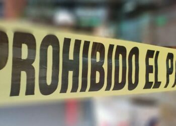 Agosto inicia con 69 asesinatos, ligera alza anual