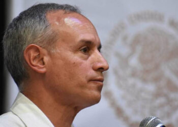 Anuncian médicos manifestaciones; piden destitución de López-Gatell