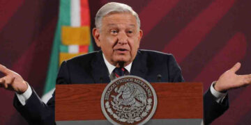 Si les molesta la mañanera, ‘no la vean’, dice López Obrador