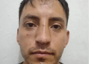 Víctor asesinó a una madre y su hijo de 5 años en Neza; juez lo condena a cadena perpetua