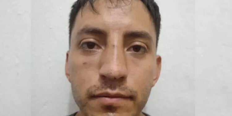 Víctor asesinó a una madre y su hijo de 5 años en Neza; juez lo condena a cadena perpetua