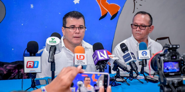 Culminan las vacaciones de verano con un intenso operativo preventivo en todo el municipio