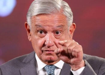 “No tengo por qué ofrecer disculpas”: AMLO aclara que no escuchó pregunta sobre jóvenes desaparecidos en Jalisco