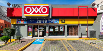 Por robo a OXXO queda vinculado a proceso Daniel Alberto “E”