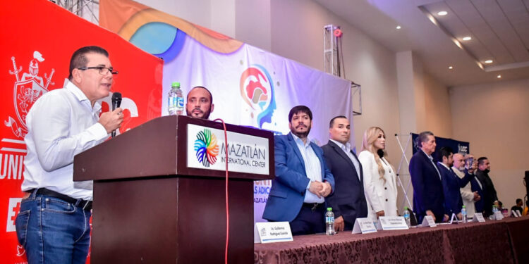 Reconoce Alcalde Edgar González trabajo de centros de tratamiento contra las adicciones