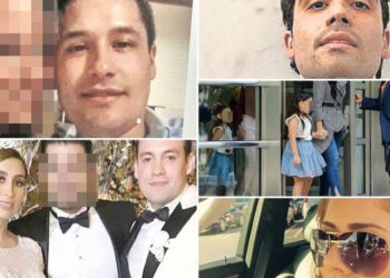 DEA saca de su lista de los 10 fugitivos más buscados al “Mayo”, “Alfredillo” y al “Mencho”; los sustituye por operadores de “Los Chapitos”