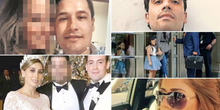 DEA saca de su lista de los 10 fugitivos más buscados al “Mayo”, “Alfredillo” y al “Mencho”; los sustituye por operadores de “Los Chapitos”