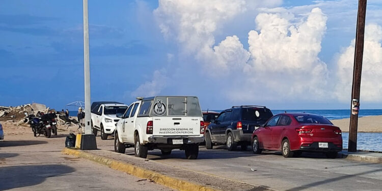 Reforzará Policía Acuática recorridos en Playas durante día y noche