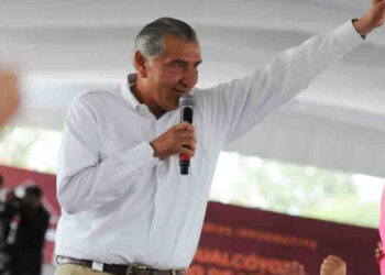 Niega Adán Augusto López ser el consentido
