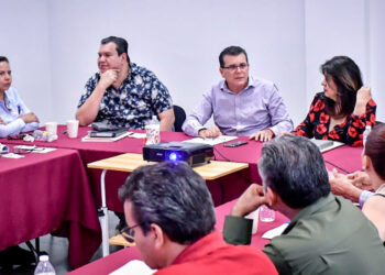 Se lleva a cabo el informe de resultados de la auditoría al Acuario Mazatlán