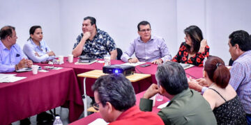 Se lleva a cabo el informe de resultados de la auditoría al Acuario Mazatlán