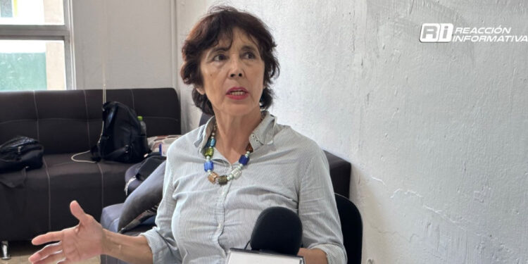 “Exigimos al municipio de Mazatlán ponga interés para atender la fauna”: CONREHABIT