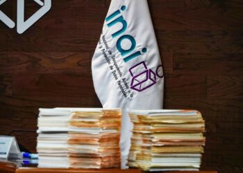 Organismos federales incumplen ley de protección de datos personales