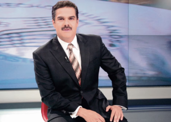 Javier Alatorre califica a libros de texto SEP como “virus comunista”