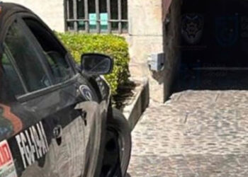 Robo a Miguel Bosé: Localizan y recuperan camioneta del cantante hurtada de su casa en Álvaro Obregón