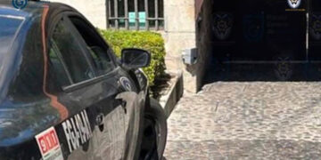 Robo a Miguel Bosé: Localizan y recuperan camioneta del cantante hurtada de su casa en Álvaro Obregón