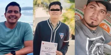 Desaparecen en Fresnillo triatleta y tres jóvenes más; fueron secuestrados