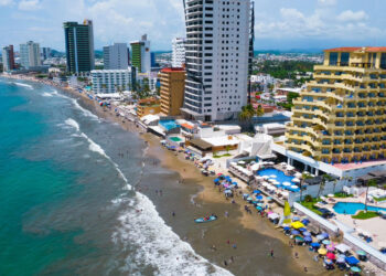 Supera expectativas periodo vacacional de verano: Sedectur