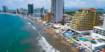 Supera expectativas periodo vacacional de verano: Sedectur