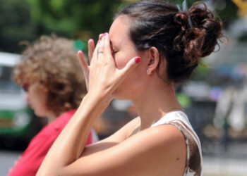 Clima húmedo sofocante se prevé el día de hoy en Mazatlán