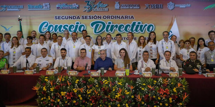 El deporte es fundamental para consolidar la formación de valores entre los jóvenes: Rocha