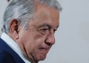 A 9 años de la desaparición de los 43 normalistas, AMLO supervisa avances del caso Ayotzinapa