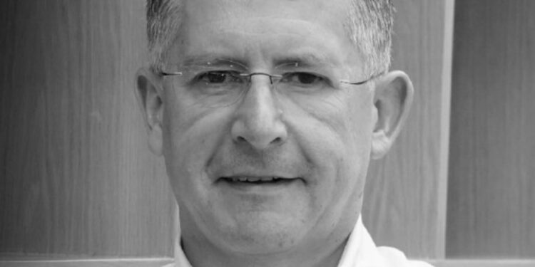 Murió Daniel Rodríguez Cofré, director general de Femsa