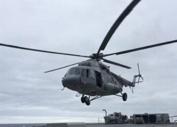 Marina quiere comprar 20 aeronaves para cuidar plataformas petroleras y combatir al crimen