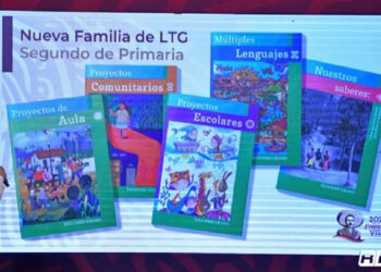 Unión de Padres de Familia gana amparo: SEP debe presentar estrategia sobre libros de texto