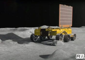 El rover de la misión india Chandrayaan-3 ya se mueve por la Luna: esto es lo que hará durante 14 días
