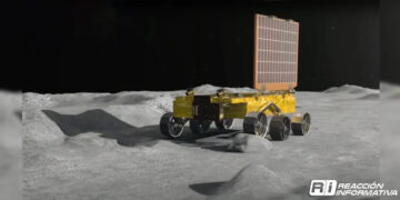El rover de la misión india Chandrayaan-3 ya se mueve por la Luna: esto es lo que hará durante 14 días