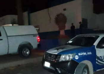 Niña muere electrocutada tras conectar celular a extensión en mal estado en Durango