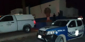 Niña muere electrocutada tras conectar celular a extensión en mal estado en Durango