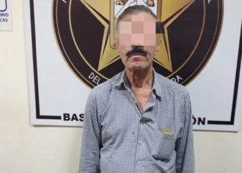 Vinculan a proceso a Hilario ‘N’, feminicida de Alma Lourdes en Cajeme, Sonora