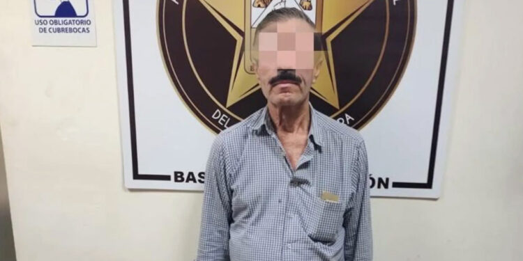 Vinculan a proceso a Hilario ‘N’, feminicida de Alma Lourdes en Cajeme, Sonora