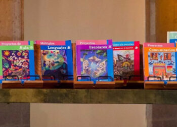 Nuevos libros de la SEP para el ciclo 2023-2024: ¿dónde se pueden leer de forma digital?