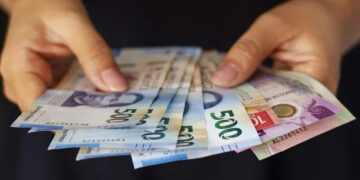 Aguinaldo al doble en México: proponen reforma para aumentar beneficio; así quedaría