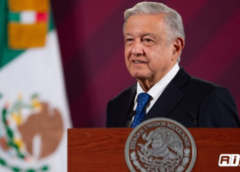 Por primera vez en décadas, a lo mejor en siglos, Gobierno no interviene en elecciones: AMLO
