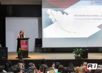 Las críticas no son contra los libros de texto, sino contra la transformación de México: SEP