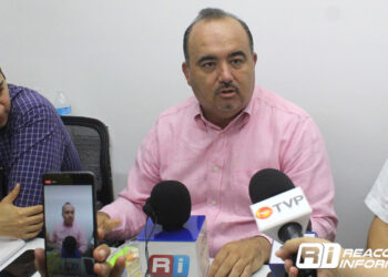 El puerto refleja buenos números de visitas superando la expectativa del mes de julio: Memo Romero