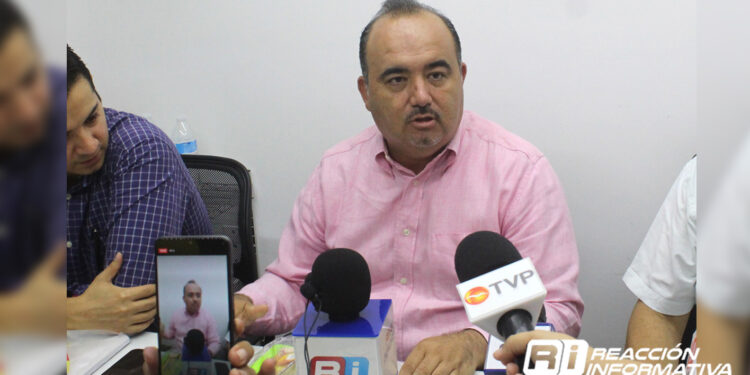 El puerto refleja buenos números de visitas superando la expectativa del mes de julio: Memo Romero