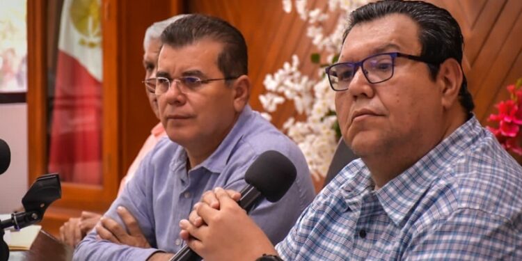 ¿Cuál será el castigo a policías que tablearon a joven del Conchi?, OIC analiza caso