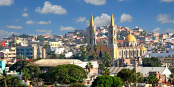 Calor sofocante se prevé el día de hoy lunes en el puerto de Mazatlán